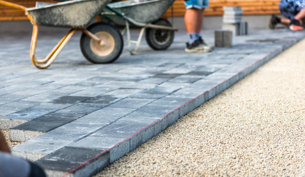 Best Gravel Driveway Installation  in Vineyard, UT